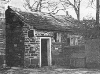 Lidget Cottage